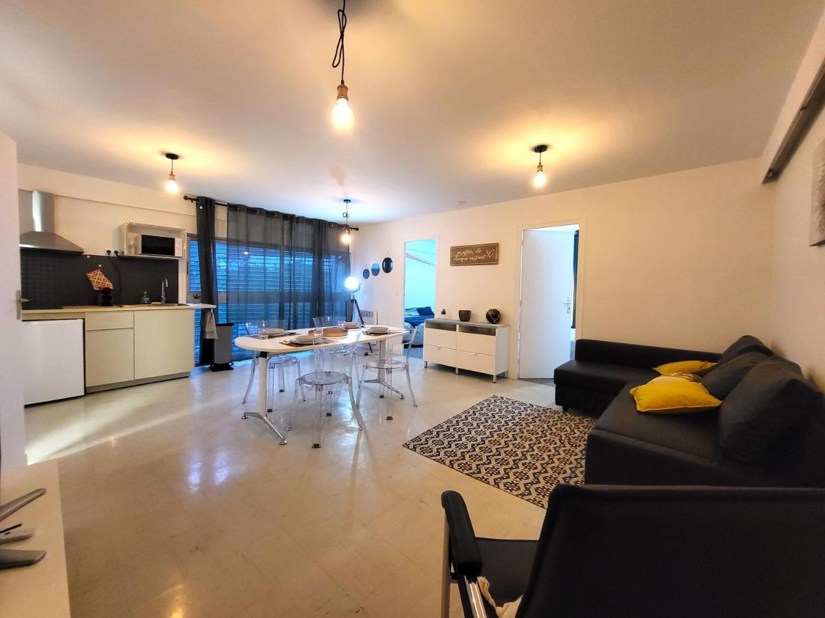 Les Entrepreneurs - Appartements Neufs Et Spacieux, Proche Rer C Et Aeroport Orly Morangis  Exterior photo