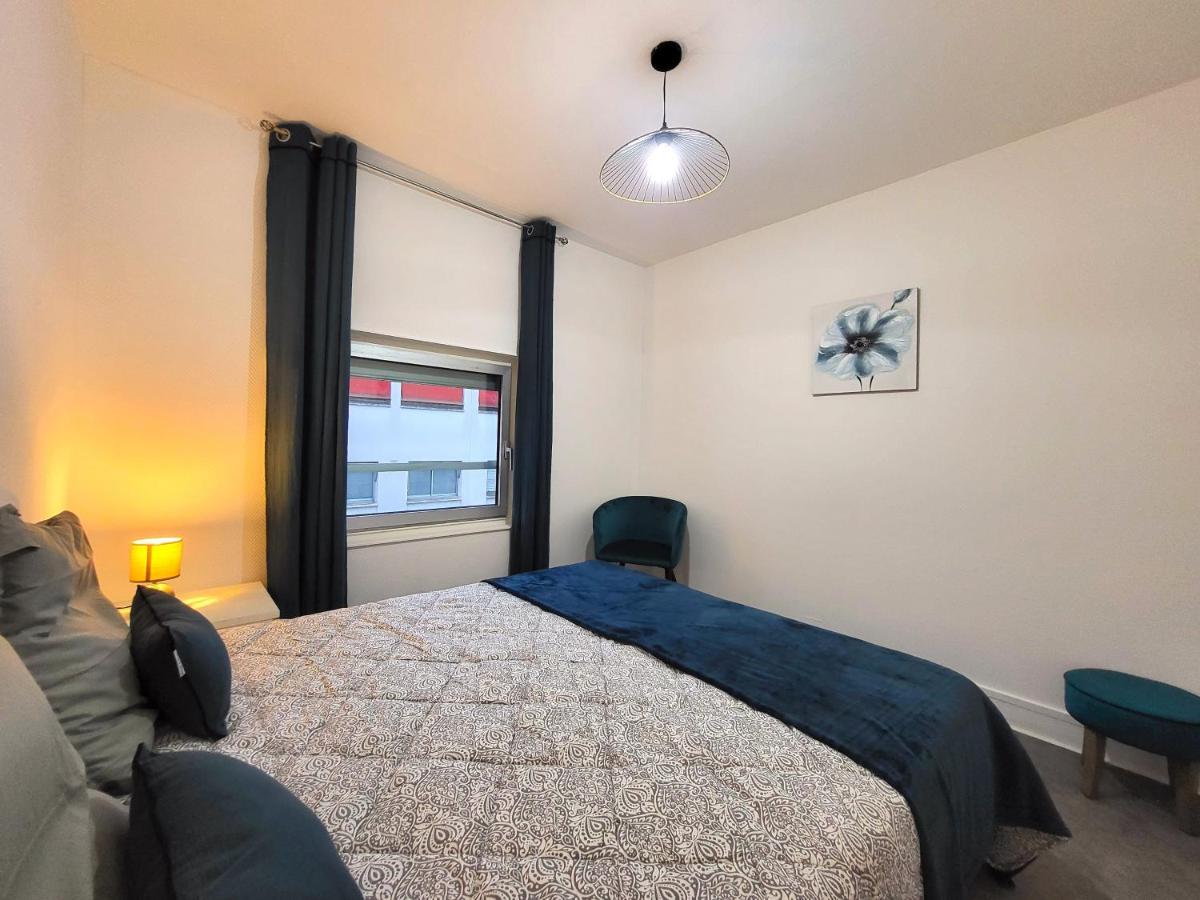 Les Entrepreneurs - Appartements Neufs Et Spacieux, Proche Rer C Et Aeroport Orly Morangis  Exterior photo