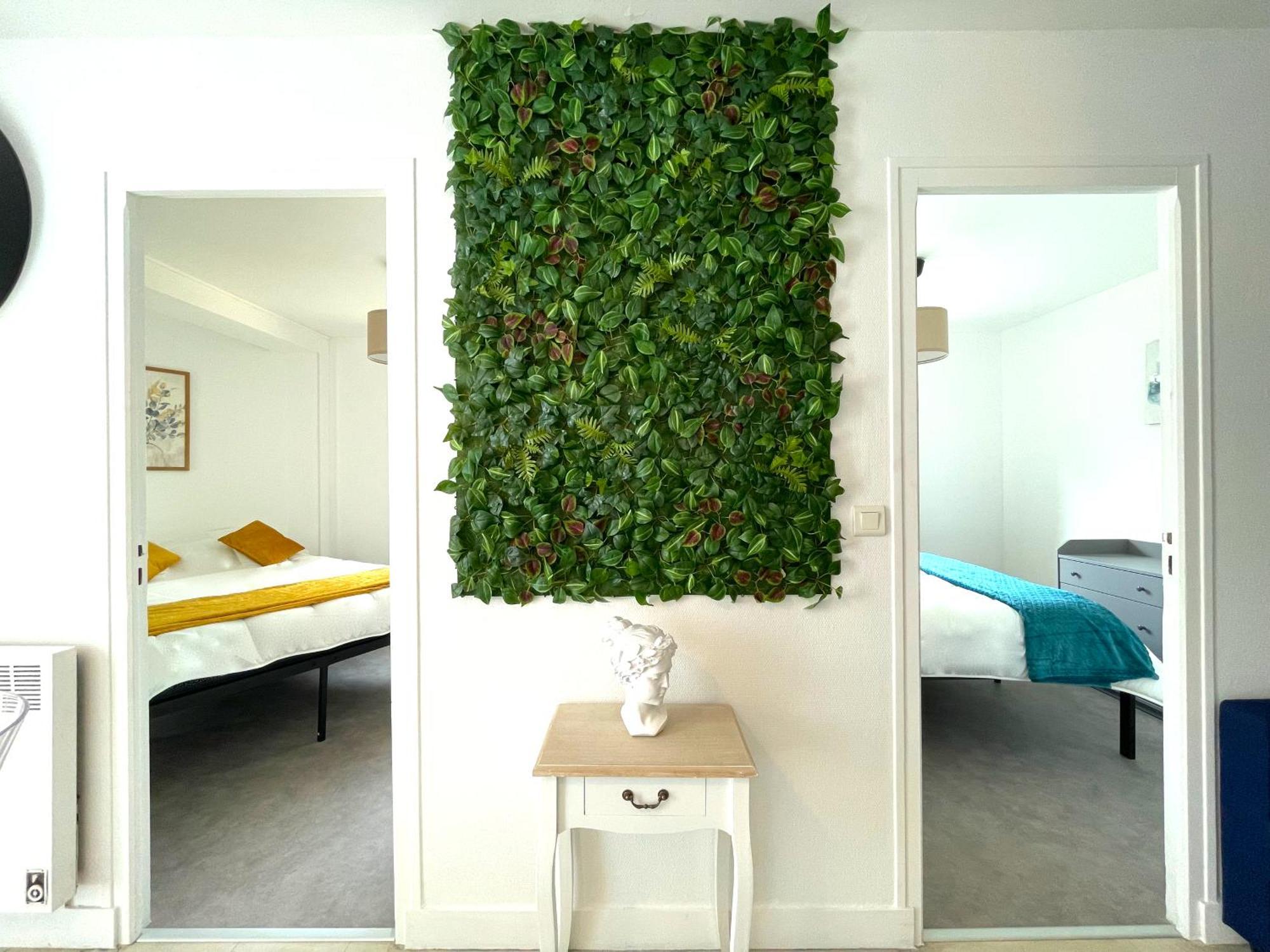 Les Entrepreneurs - Appartements Neufs Et Spacieux, Proche Rer C Et Aeroport Orly Morangis  Exterior photo